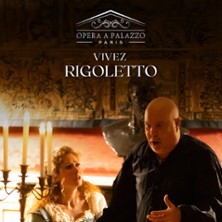 Rigoletto - Musée Jacquemart-André, Paris