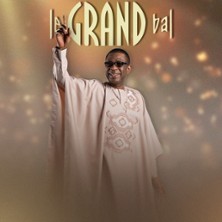 Youssou Ndour & Le Super Etoile de Dakar - Le Grand Bal