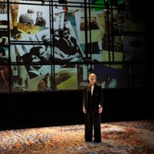 Thésée, sa Nouvelle  - Festival d'Avignon