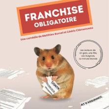 Franchise Obligatoire - Festival de l'Humour