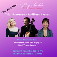 Trio Fonteneau