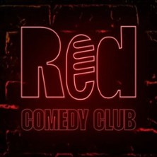 Red Comedy Club - Mardi