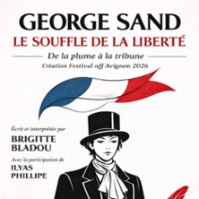 George Sand - Le Souffle de la Libert&eacute;
