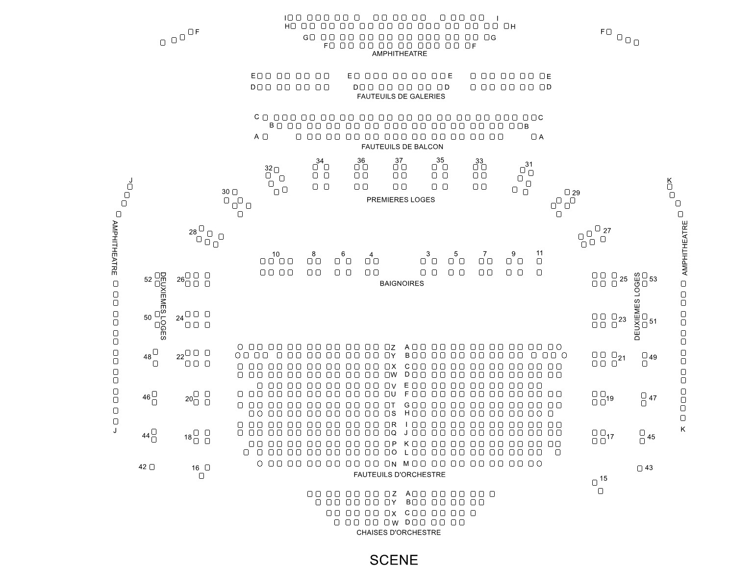 Destin Tribute C line Dion Le 06 12 2026 17 00 THEATRE DU CASINO Destin Tribute C line Dion Le 06 12 2026 17 00 THEATRE DU CASINO