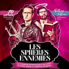 LES SPHERES ENNEMIES