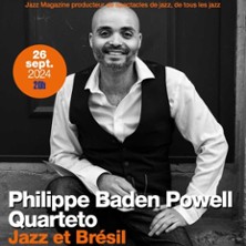 Philippe Powell Quartet