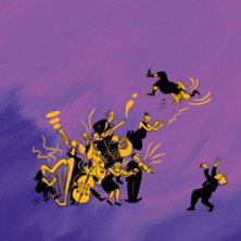Soyons héroïques!
