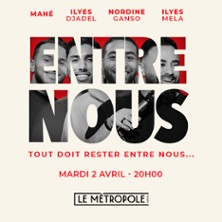 Collectif Entre Nous