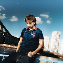 H Jeunecrack - Mouvement Final Tour