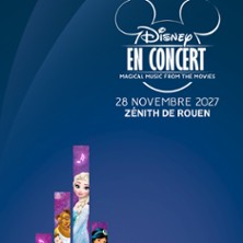 DISNEY EN CONCERT Magical Music From the Movies