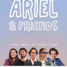 Ariel & Friends