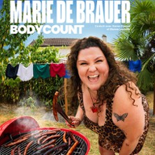 Marie de Brauer - Bodycount