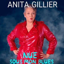 Anita Gellier