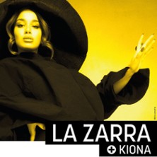 L'Intime Festival #18 - Soir&eacute;e La Zarra