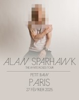 Alan Sparhawk