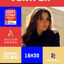 F&eacute;d&eacute;ration Fran&ccedil;aise de Handball