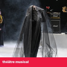 Anny Kar&eacute;nine (fille de) - Claire Diterzi