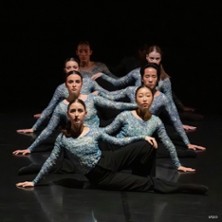 CANNES JEUNE BALLET Rosella Hightower