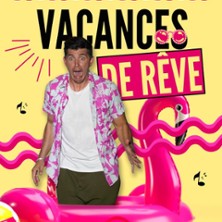 Vacances de Rêve - Théâtre des 3T, Toulouse