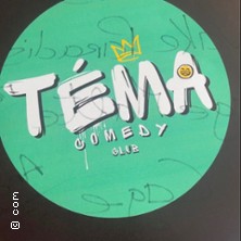Téma Comedy Club
