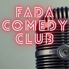 Fada Comedy Club