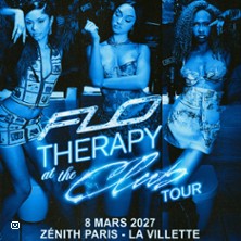 FLO The Lucky Me Tour