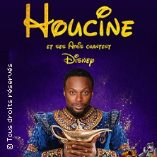 Houcine