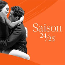 Op&eacute;ra de Paris - Toute la saison