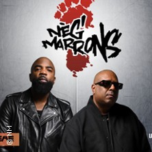 Neg'Marrons + 1&egrave;re partie