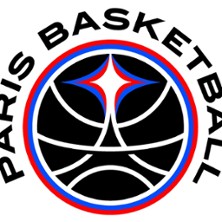 Paris Basketball - Saison 2026/2027