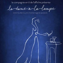 La Dame à la Lampe