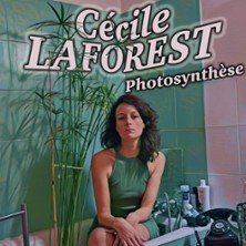 C&eacute;cile Laforest - Photosynth&egrave;se