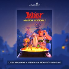 Réalité Virtuelle - Virtual Room Toulon