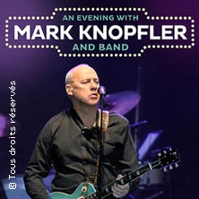 Mark Knopfler