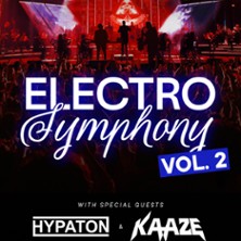 ELECTRO SYMPHONY VOL.2