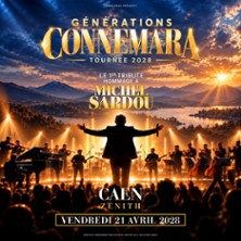 GENERATIONS CONNEMARA Tribute Sardou
