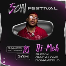 Son Festival N°5