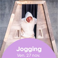 Jogging