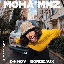 Moha MMZ