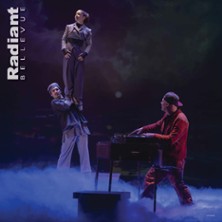 Sans Regrets ? The Rat Pack Compagnie - Le Radiant - Caluire