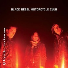 Black Rebel Motorcycle Club