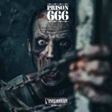 Prison 666