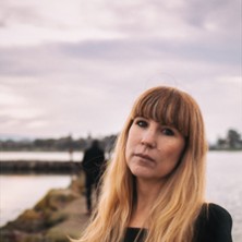Emily Jane White