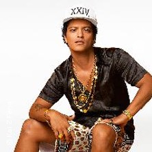 Comment obtenir des billets pour Bruno Mars : dates et tarifs de sa