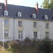 LOGIS DE JACQUES DE BEAUNE SEMBLANCAY