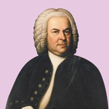 Zygel Vs Bach Improvisations et fantaisies diverses sur la musique de Bach