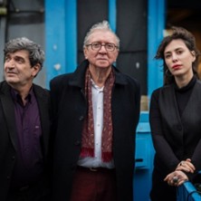John Greaves - Trio Greaves Par Ailleurs