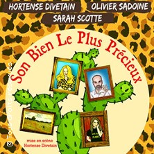 Son Bien le Plus Précieux