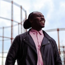 Tiss+week - Femi Temowo x Gildaa