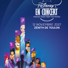 DISNEY EN CONCERT Magical Music From the Movies